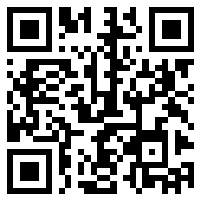 QR Code for XrV3dSp3Df2QzboE22C2FaYfoaYcqqGVRi