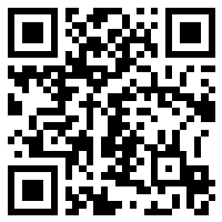 QR Code for XrpRWf14GSyW192ggJ4LEoCpQmj9C3JBFB