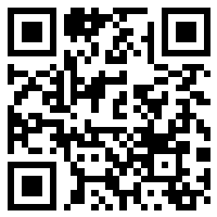 QR Code for XrxCUWXw1rr2hsC8h6wvEdEwT1DnbY5mji