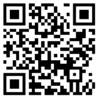 QR Code for Xsa7GRVBKFwNQR9rVsAShSryAmgsDMeESU
