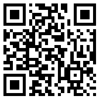 QR Code for XsgsyTYEAVGJUB7My5fB2Y3hTzjspTvDPW