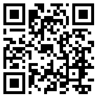 QR Code for Xt9ACWwCsM791LwugGz7cJNspT1HBJSY6S