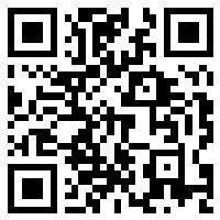 QR Code for Xtm8B2Nkko5WFkQ4G1fQCAsoRtmDoYhHea