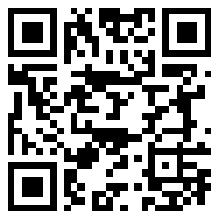 QR Code for XuPy5u36GbhBvXq6rDvVv1becuSEEZKeHC