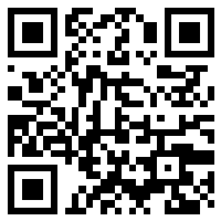 QR Code for XuVcT3thtwBVUGySg1nJBnqUSm3GJdB8bC