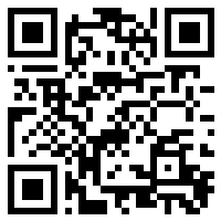 QR Code for XvVXYDCzxcjoDeXo7Dm4cmVobLqRHYJ9Gi