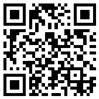 QR Code for Xvf1PCA2aZXiq7DgVi6oxF97VNR91rEB6T