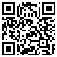 QR Code for Xvm22cXTthuGa2BwaTZSMPRRUHiMx3rCre