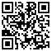 QR Code for XvuKugxkejTsxFbVmnvGinDdsF6AgMCQBd