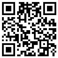 QR Code for XvvN3sdrweFo8pyK5za4DTmmmmorNxoW2F