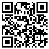 QR Code for Xw2KJKx43EbwP52DcQtdMw7b8S23sdWBAt