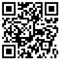 QR Code for Xw2dQjGc6ecRspe2VzoGA4kaiNAY3k326Y