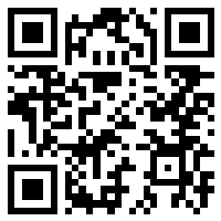 QR Code for Xw9oksjXkDGS58RUmCefmZXS7qtWThAn6j