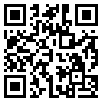 QR Code for XwLQK6EEUy4xLJt3DAaGYNff6tt2GJsw79