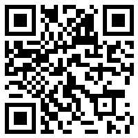 QR Code for Xwe4SdbE1ZSVCTndBTyDRh15wPgRocaYkR