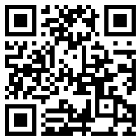 QR Code for XwpUinxJD1ztCCLeXVHEBbACFwWY7uA4o1