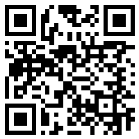 QR Code for XwqkSwf5SCcbb1t7Yf2Fj3t5h93BcRwX2D