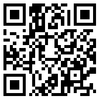 QR Code for Xx7aRfCs2F9323bqKcbzyDNiCzzaPADECN