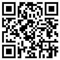 QR Code for XxBayD2uT8W16aTPWk3dcZfqpgECuw4Yva