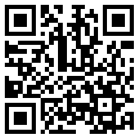 QR Code for XxFSUuiweF4VfR2BBUWRqEtcHNHPYeqET4