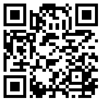 QR Code for XxGKHboo4LR2di3dYcfvmK2PACud2AaJJc
