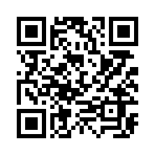QR Code for XxiMJg5jvAJRZ84ehRruHMdz6Ptk6Hs2pH