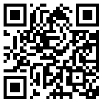 QR Code for Xym6BpPWJCSF8bYLsvHTkExLfDGxYiTCj6