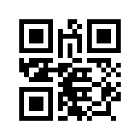 QR Code for bc1pfeessrawgf