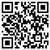 QR Code for bc1q003aqzftevy2wtftr5am3dl6rt9tk080pd7kuv