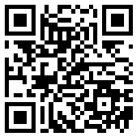 QR Code for bc1q00tmkwfctlh23dja5e3rfkf8ppdcmaljxgz3vd