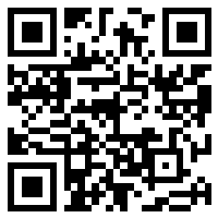QR Code for bc1q02rv2n7ryhh4e4trlpecllxxyzx4f0zjdqrdcw