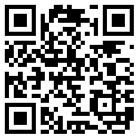 QR Code for bc1q04d73aemlt460v9yapw5tyuu2w6q7pdu7f5rt6