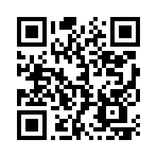 QR Code for bc1q05mcsldux7eznv452ync2eu4yh84ank8rsael5