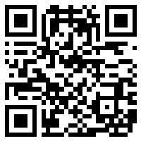 QR Code for bc1q05pg4pfhe4e9rt7yen8j39yy66dgktks7qyy9k