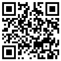 QR Code for bc1q06fnyqavvwkeep8leafvgr2mdgaafhayd7kvxj
