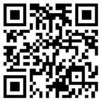 QR Code for bc1q070p7zpgasc2cpp45em49q757vpdl355hnhzfx