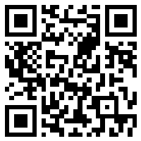 QR Code for bc1q072tk2l6phtp6uq735yymgk6syscgcc56qd7wf