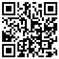 QR Code for bc1q077lphaftedhf8c7k4us0r8gryd4kcm23dtxda