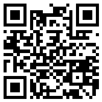 QR Code for bc1q07spn5n990cjxudqwt2ethc8prnsger50ddes2