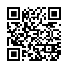 QR Code for bc1q087rt8p9cnlt8h00a0xt5a64z4w6grkzcfmdz5