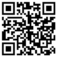QR Code for bc1q08a4pm4php3egm9wqhs625dxxwl34wc8a4ad2t