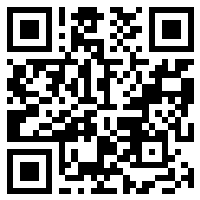 QR Code for bc1q08xx6gkhn35470sttk2msda2x5m5k7ar0vu8ea