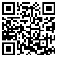 QR Code for bc1q0a025up3rmdvdda27cnnm342zde7f0thf86c6a