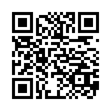 QR Code for bc1q0a5y99shgfndfrg8a7ca3z794pg498ups3fdth