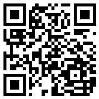 QR Code for bc1q0ce7vayzvrn23ta2c8dpsfpcq5d57g9rrpu9sr