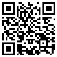 QR Code for bc1q0dd0hw0gutjev3efqp45sdae8ucs4fqa4cj5rt