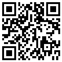 QR Code for bc1q0dkavdtrck3t2spaw8ugd9692e034naywrw6k4