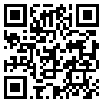 QR Code for bc1q0dzfr87ff69uy2ed3a2fysrtccxrfhdea4yfnv