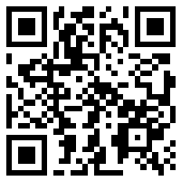 QR Code for bc1q0eg5k2pvmf79gxvxcy47vz5pu7jkapecf2srcu