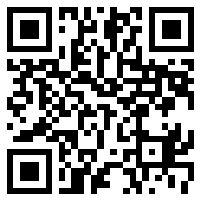 QR Code for bc1q0fe8ft66epev3kl5pzulyn6wya50yz2st0pcjv